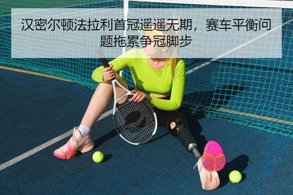 han-mi-er-dun-fa-la-li-shou-guan-yao-yao-wu-qi-sai-che-ping-heng-wen-ti-tuo-lei-zheng-guan-jiao-bu-2-687.jpg